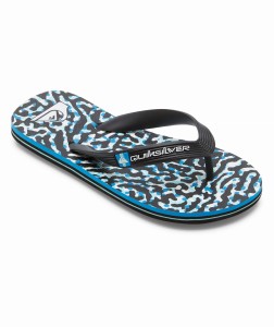 Japonki Quiksilver 2024 Molokai Art Youth Xkwb