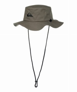 Kapelusz Quiksilver 2024 Bushmaster Cqy0