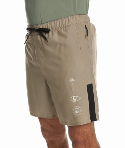 Boardshorty Quiksilver 2024 Omni Training Tmb0