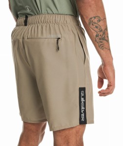 Boardshorty Quiksilver 2024 Omni Training Tmb0
