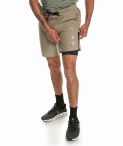 Boardshorty Quiksilver 2024 Omni Training Tmb0
