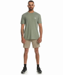 Boardshorty Quiksilver 2024 Omni Training Tmb0