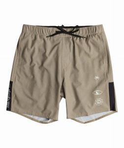 Boardshorty Quiksilver 2024 Omni Training Tmb0