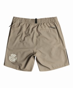 Boardshorty Quiksilver 2024 Omni Training Tmb0