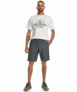 Spodenki Quiksilver 2024 Davis Chino Byj1