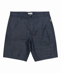 Spodenki Quiksilver 2024 Davis Chino Byj1