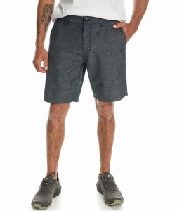 Spodenki Quiksilver 2024 Davis Chino Byj1