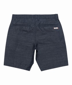 Spodenki Quiksilver 2024 Davis Chino Byj1