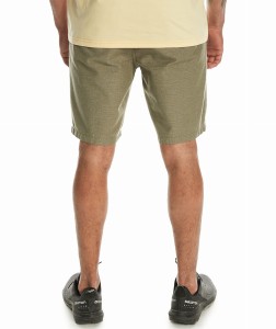Spodenki Quiksilver 2024 Davis Chino Gph0