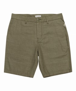 Spodenki Quiksilver 2024 Davis Chino Gph0