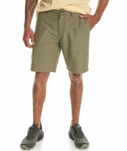 Spodenki Quiksilver 2024 Davis Chino Gph0