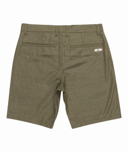 Spodenki Quiksilver 2024 Davis Chino Gph0