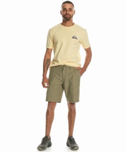 Spodenki Quiksilver 2024 Davis Chino Gph0
