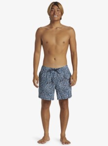 Boardshorty Quiksilver 2024 Surfsilk Mix Bnh6
