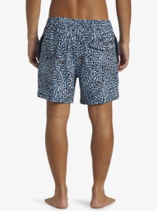 Boardshorty Quiksilver 2024 Surfsilk Mix Bnh6