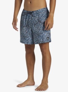 Boardshorty Quiksilver 2024 Surfsilk Mix Bnh6