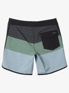 Boardshorty Quiksilver 2024 Surfsilk Tijua Kvj6