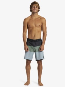 Boardshorty Quiksilver 2024 Surfsilk Tijua Kvj6