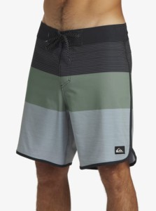 Boardshorty Quiksilver 2024 Surfsilk Tijua Kvj6