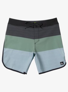 Boardshorty Quiksilver 2024 Surfsilk Tijua Kvj6