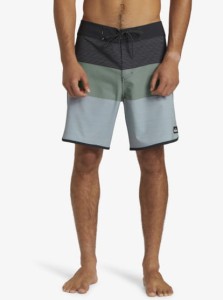 Boardshorty Quiksilver 2024 Surfsilk Tijua Kvj6
