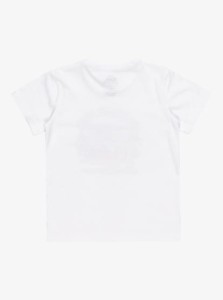 Koszulka Quiksilver 2024 Barking Tiger Boy Wbb