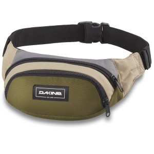 Nerka Dakine 2024 Hip Pack Mosswood