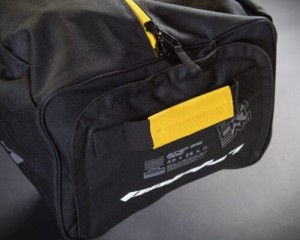 Quiver Point7 2023 Sail Bag vario