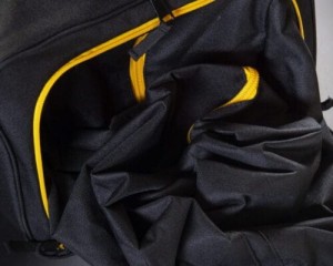 Quiver Point7 2023 Sail Bag vario