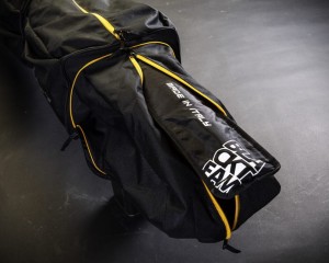 Quiver Point7 2023 Sail Bag vario