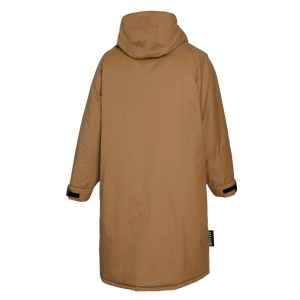 Poncho Mystic 2024 Poncho Explore Slate Brown