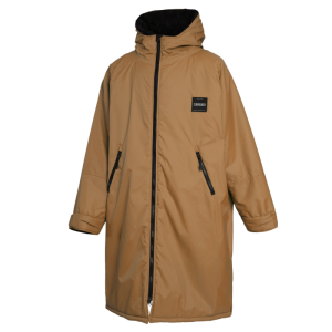 Poncho Mystic 2024 Poncho Explore Slate Brown