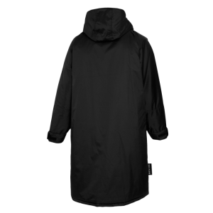 Poncho Mystic 2024 Poncho Explore Black