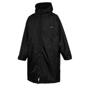 Poncho Mystic 2024 Poncho Explore Black
