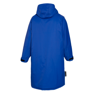 Poncho Mystic 2024 Poncho Explore Flash Blue