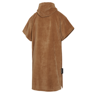 Poncho Mystic 2024 Poncho Cotton Deluxe Brown