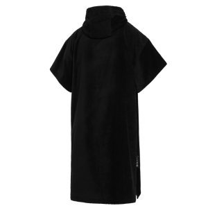 Poncho Mystic 2024 Poncho Cotton Deluxe Black