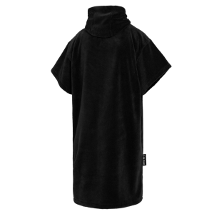 Poncho Mystic 2024 Poncho Teddy Black
