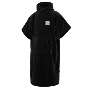 Poncho Mystic 2024 Poncho Teddy Black