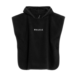 Poncho Mystic 2024 Poncho Brand Baby Black