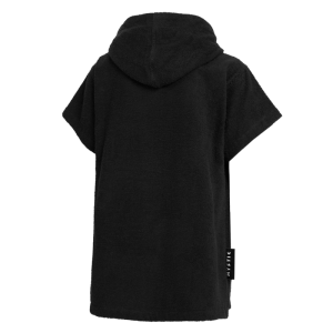 Poncho Mystic 2024 Poncho Brand Kids Black