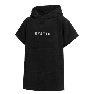 Poncho Mystic 2024 Poncho Brand Kids Black