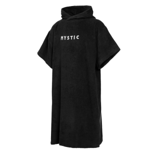 Poncho Mystic 2024 Poncho Brand Black