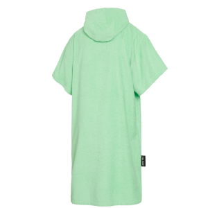 Poncho Mystic 2024 Poncho Brand Lime Green