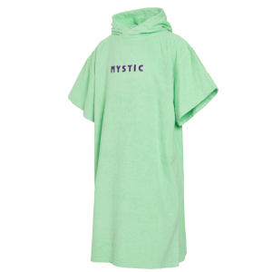 Poncho Mystic 2024 Poncho Brand Lime Green
