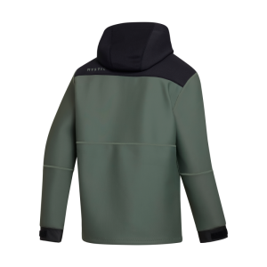 Bluza Neo Mystic 2024 Fulmar Hoodie 3/2mm Olv