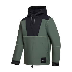 Bluza Neo Mystic 2024 Fulmar Hoodie 3/2mm Olv