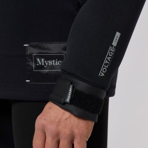 Bluza Neo Mystic 2024 Fulmar Hoodie 3/2mm Bk