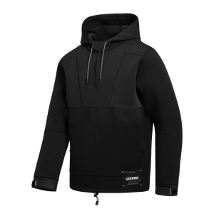 Bluza Neo Mystic 2024 Fulmar Hoodie 3/2mm Bk