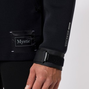 Bluza Neo Mystic 2024 Fulmar Pullover 3/2mm Bk